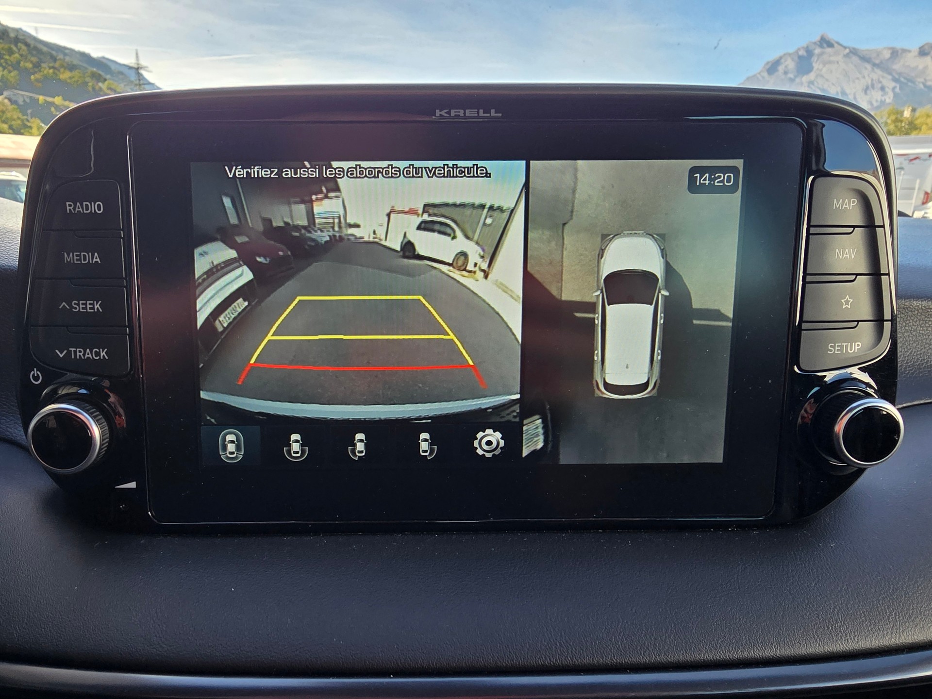 HYUNDAI Tucson 1.6 TGDI N-Line4WD-image-7