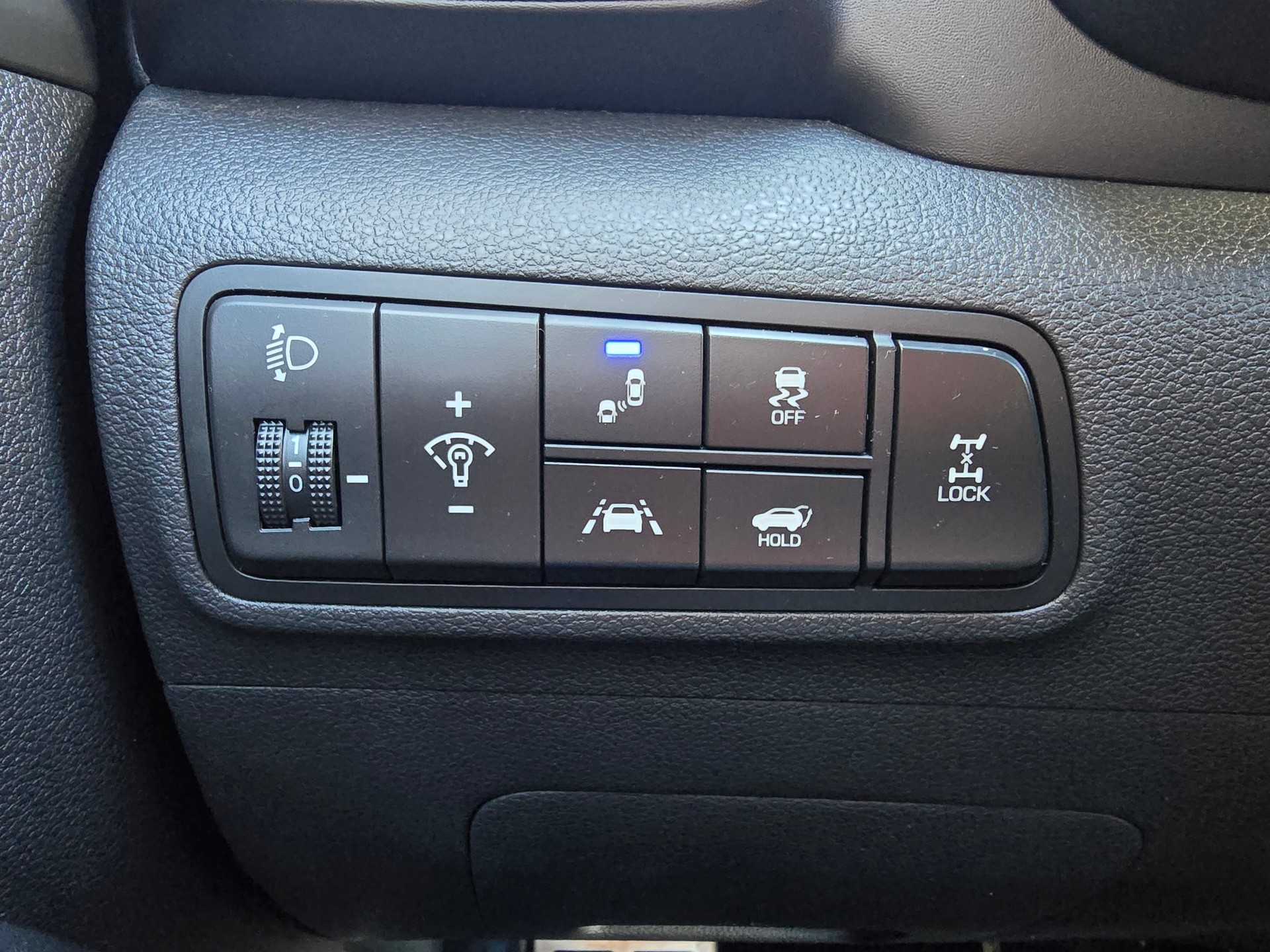 HYUNDAI Tucson 1.6 TGDI N-Line4WD-image-12