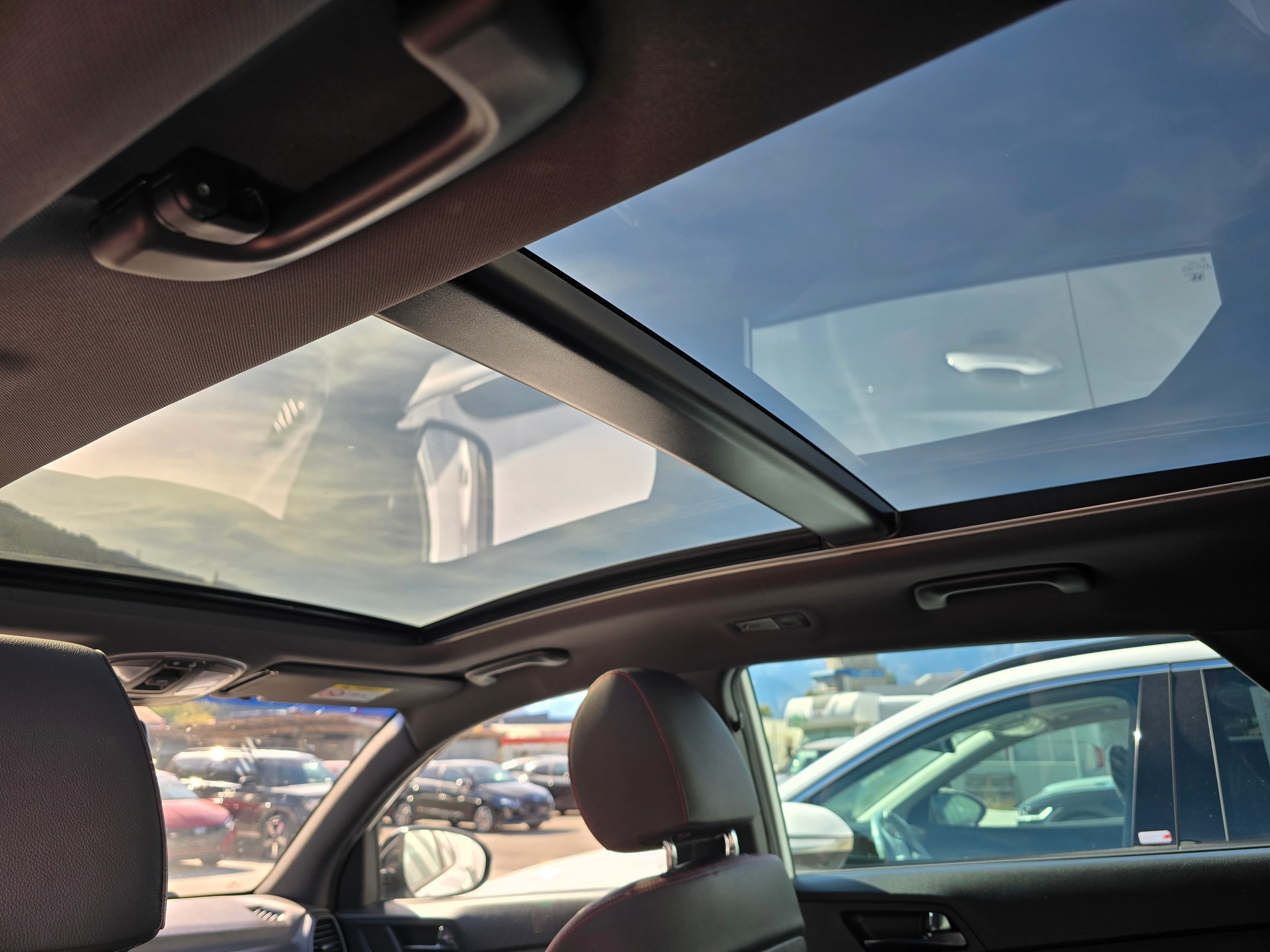 HYUNDAI Tucson 1.6 TGDI N-Line4WD-image-10