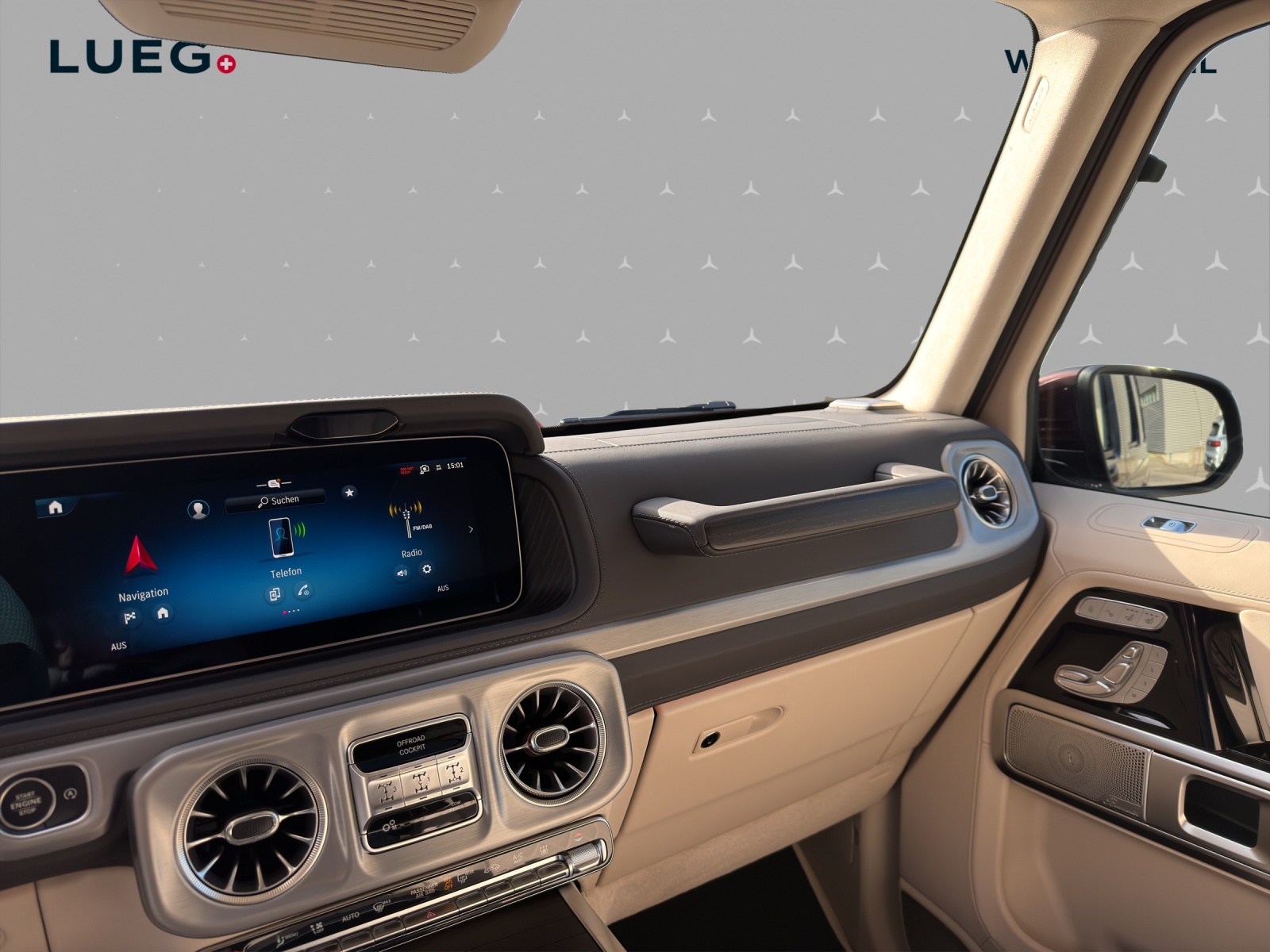 MERCEDES-BENZ G 63 AMG 9G-Tronic-image-9
