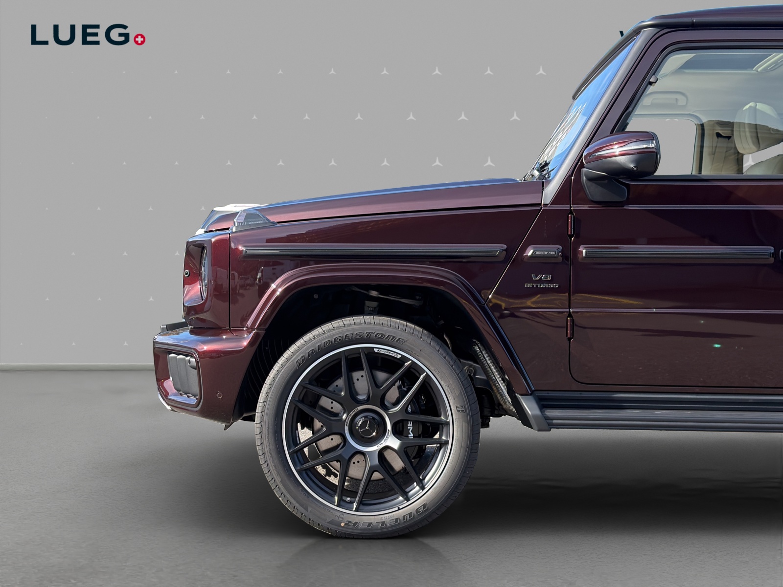 MERCEDES-BENZ G 63 AMG 9G-Tronic-image-6