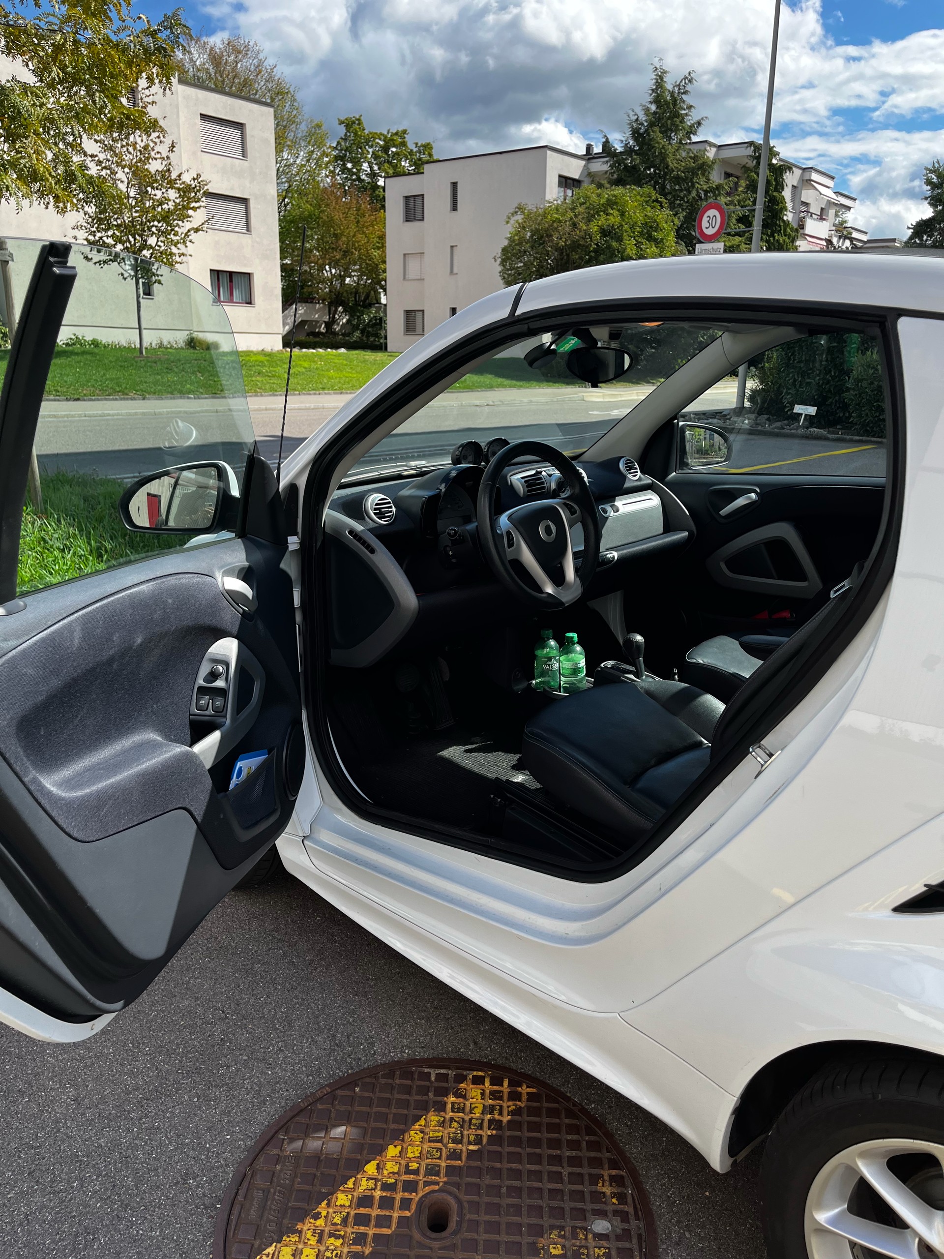 SMART Electric drive-image-2