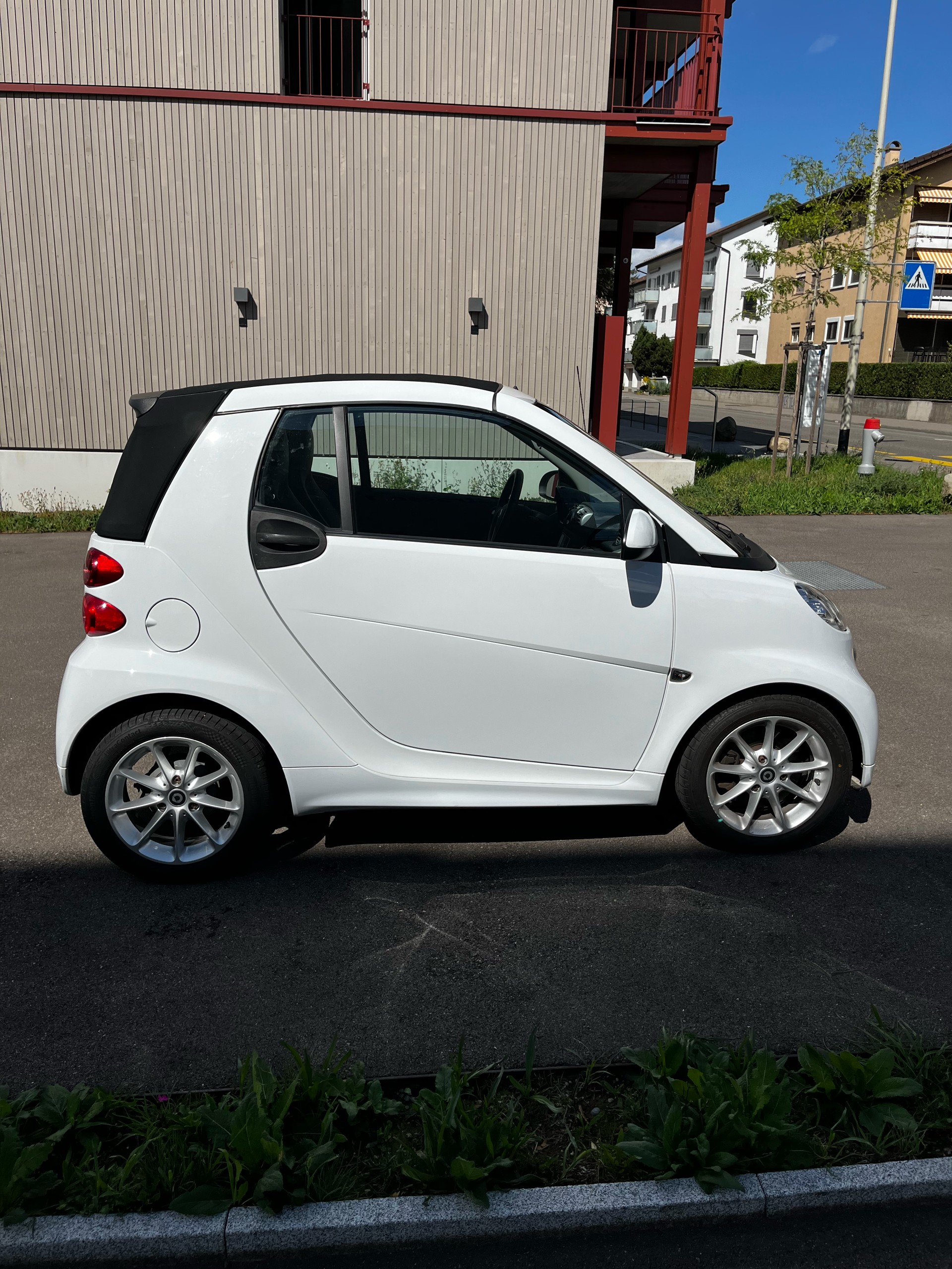 SMART Electric drive-image-1