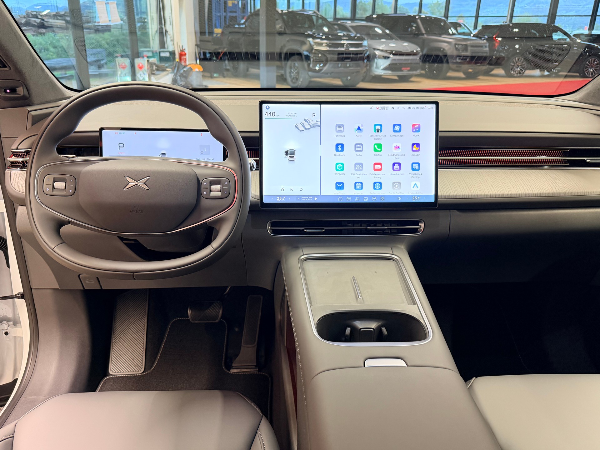 XPENG G6 80kWh Performance AWD-image-18