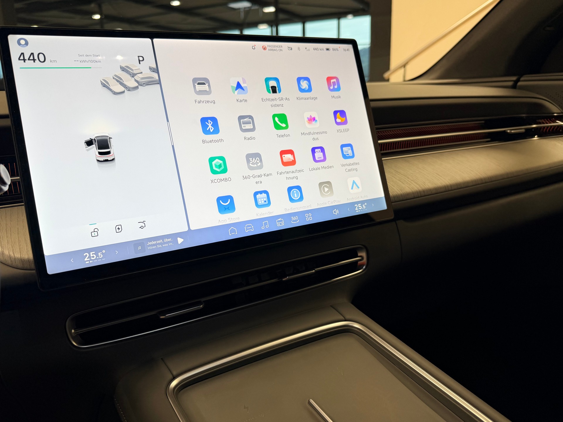 XPENG G6 80kWh Performance AWD-image-23