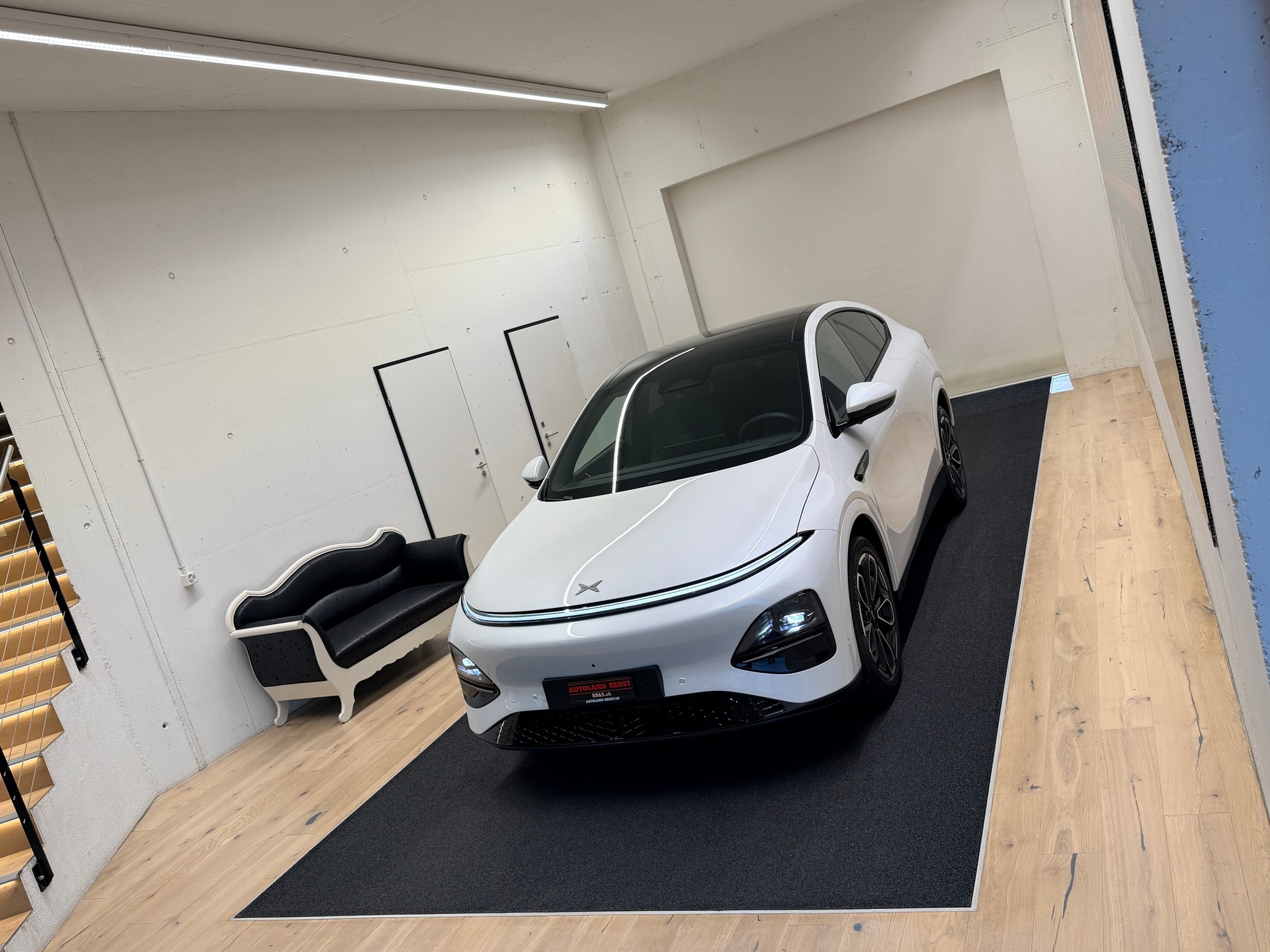 XPENG G6 80kWh Performance AWD-image-3