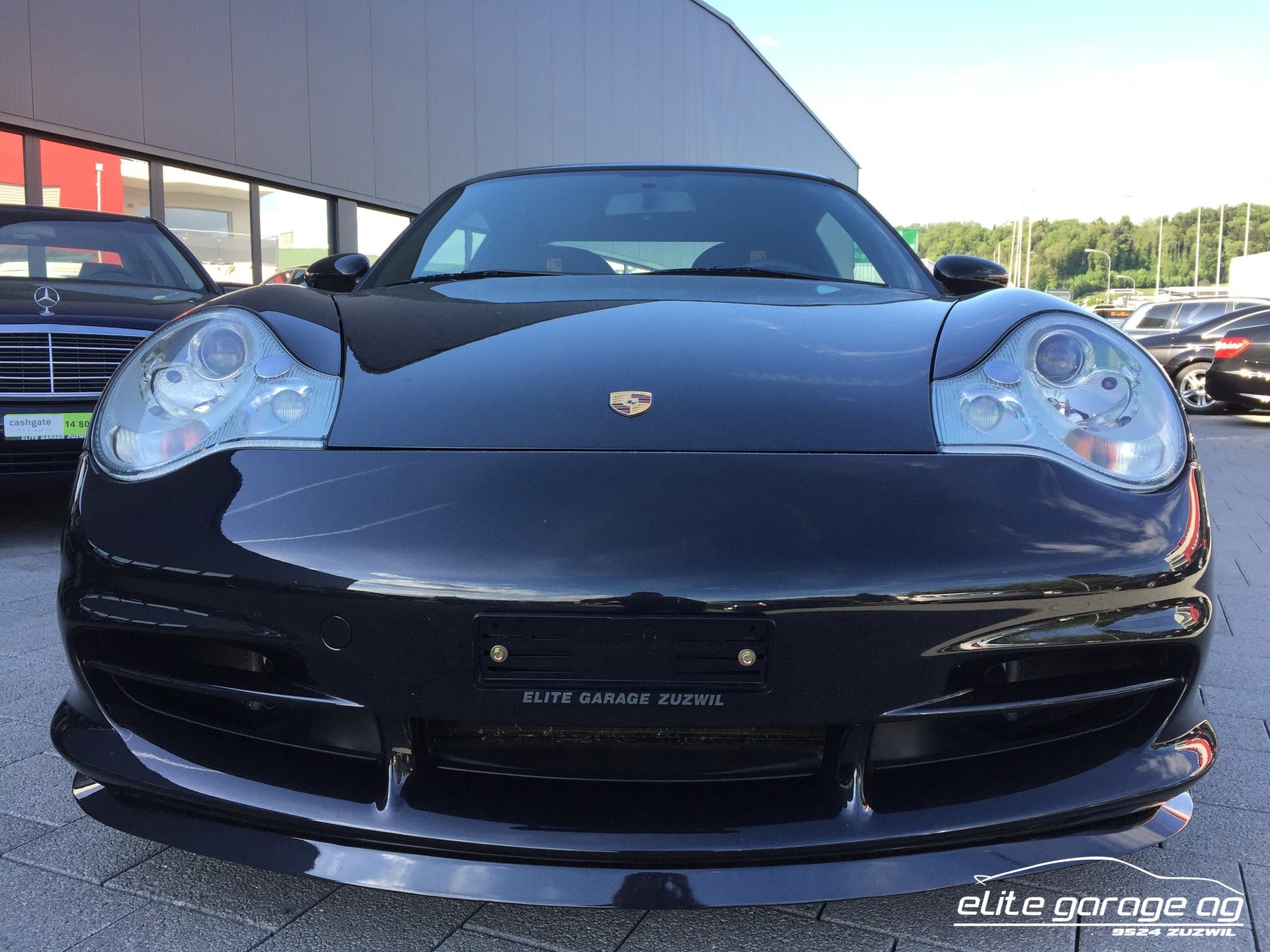 PORSCHE 911 GT3-image-2