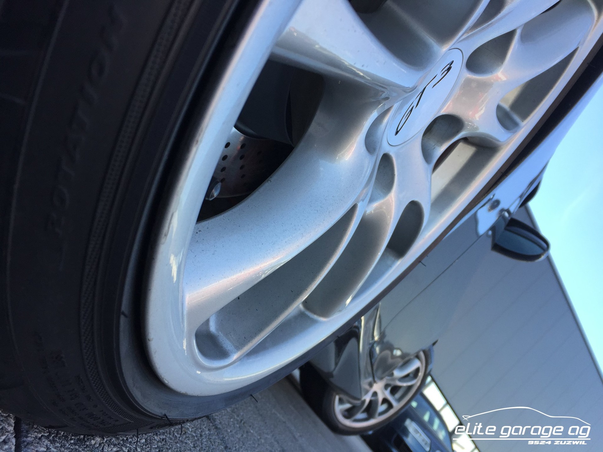 PORSCHE 911 GT3-image-6