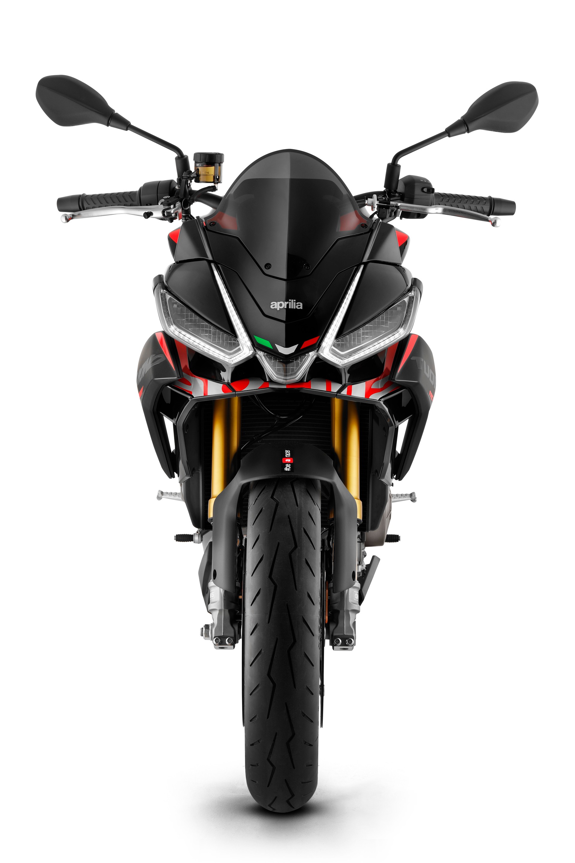 APRILIA Tuono 660 Factory-showroom-element-2