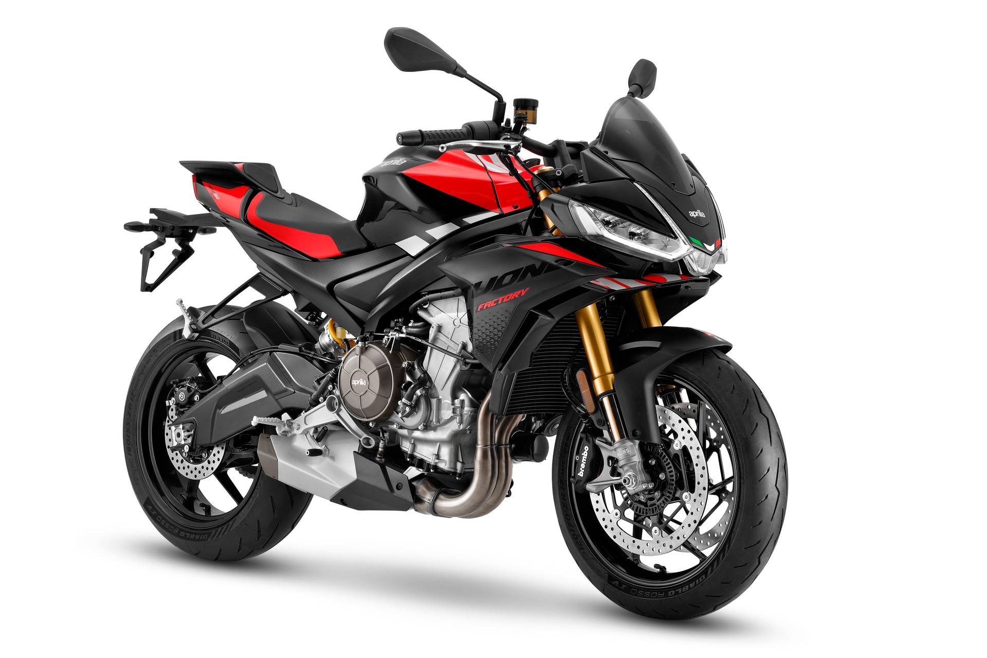 APRILIA Tuono 660 Factory-image-7