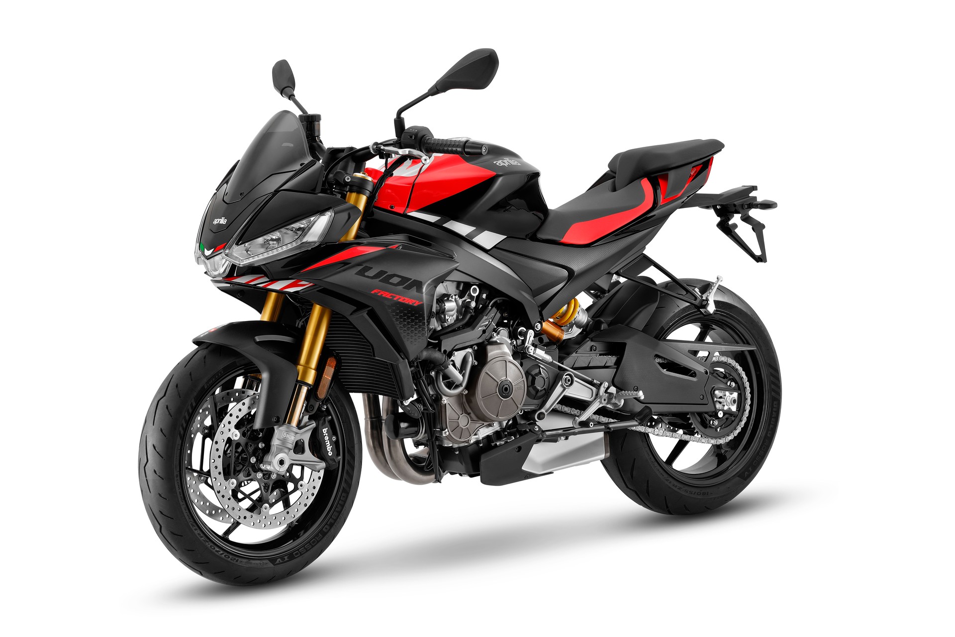 APRILIA Tuono 660 Factory-showroom-element-1