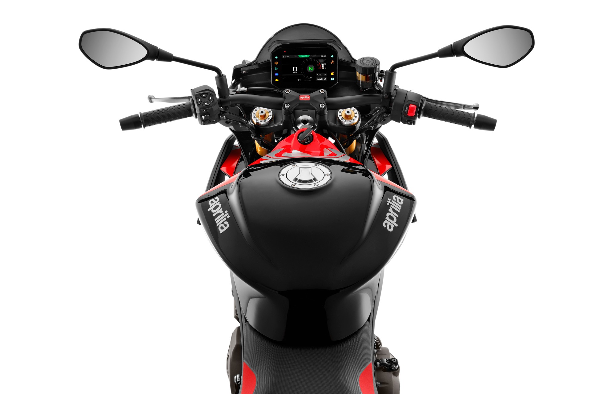APRILIA Tuono 660 Factory-image-6