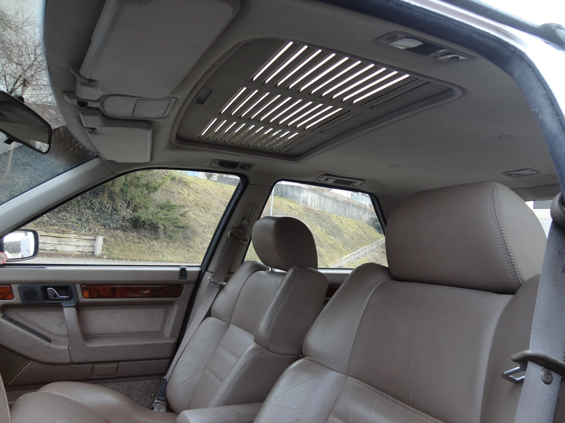 ROVER 827 Vitesse A-image-11