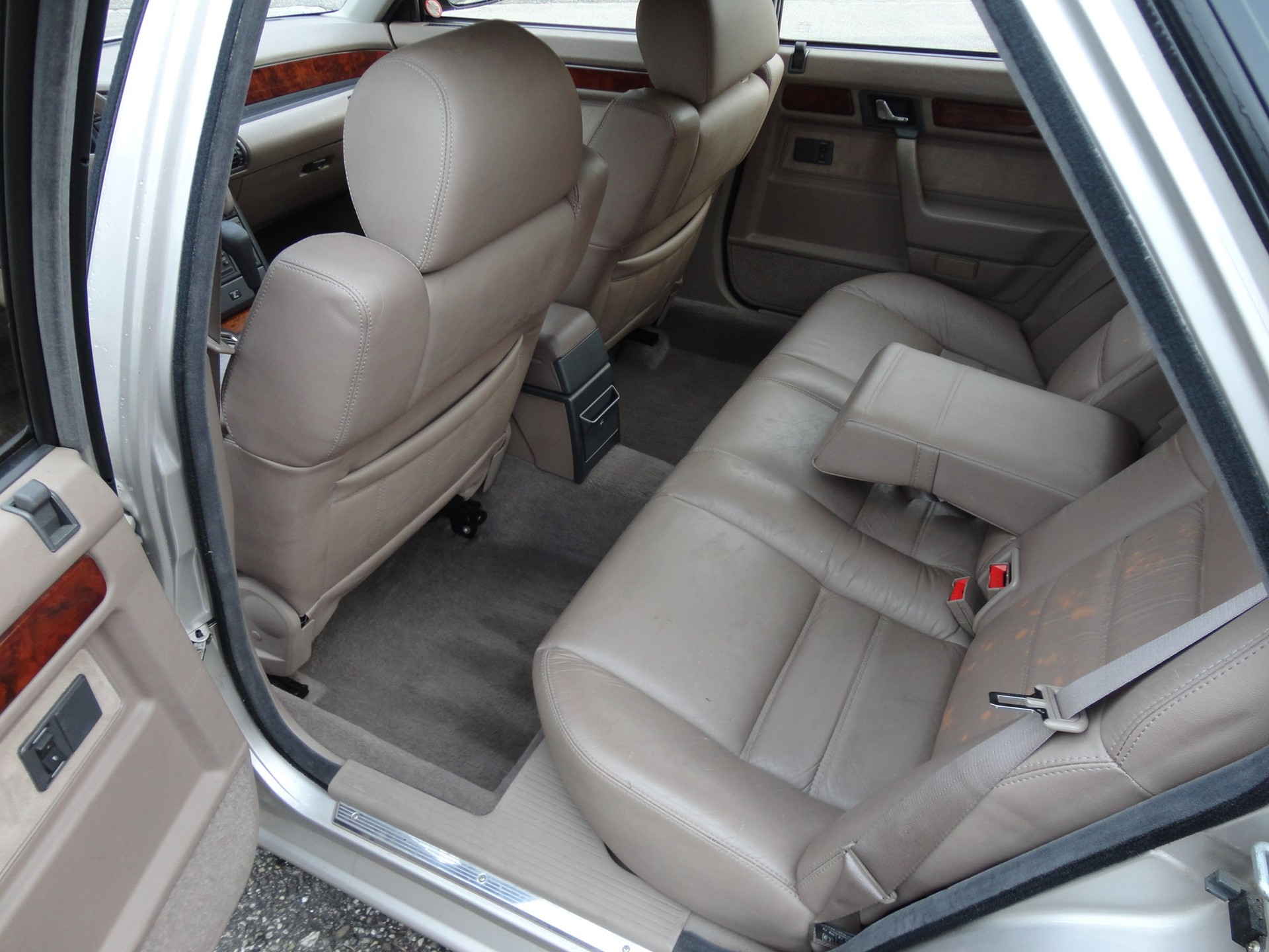 ROVER 827 Vitesse A-image-7