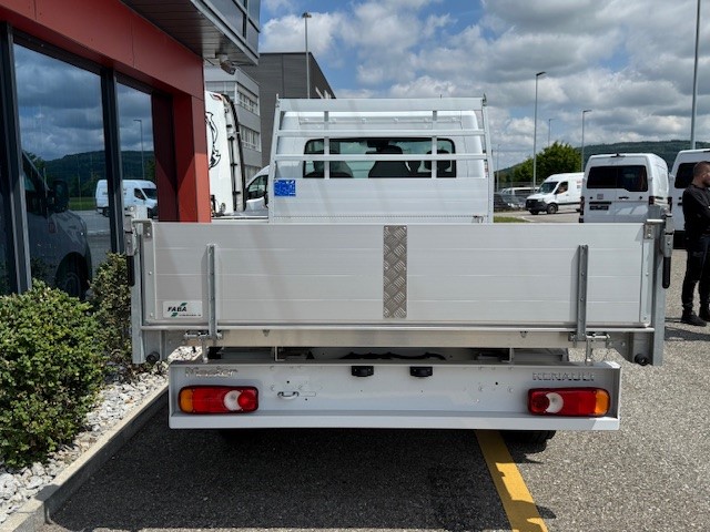 RENAULT Trucks Master E-Tech 35 EV 52kWh L2-image-3