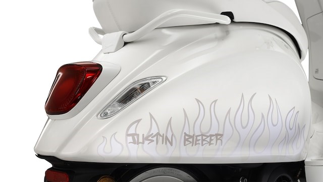 PIAGGIO Vespa Sprint Justin Bieber-image-5