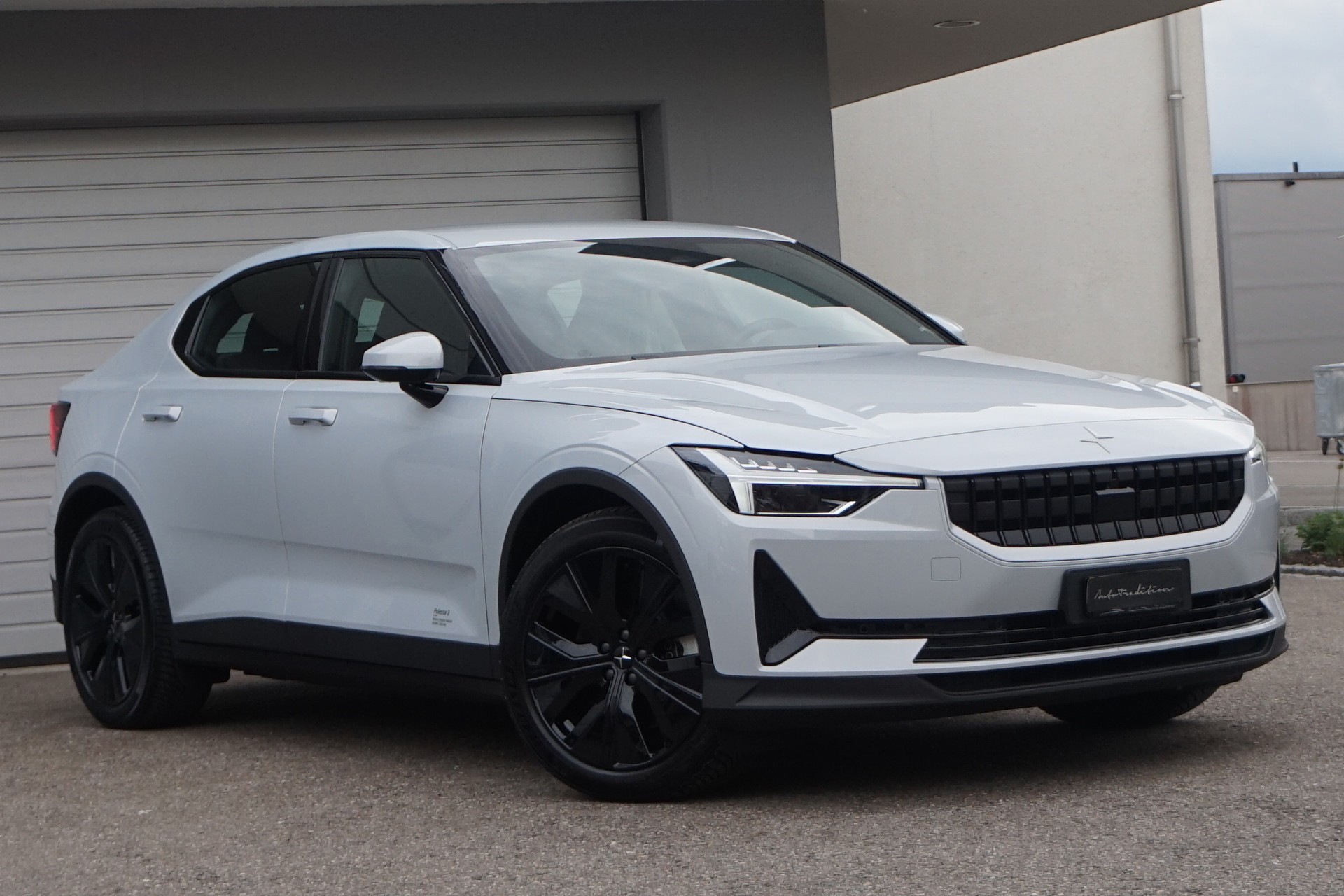 POLESTAR Polestar 2 Long Range Dual 78 kWh MY23  **GARANTIE BIS 07.2030 **