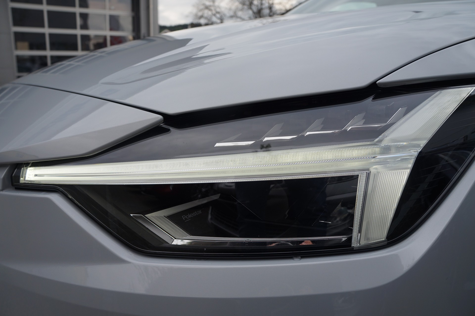 POLESTAR Polestar 2 Long Range Dual 78 kWh MY23  **GARANTIE BIS 07.2030 **-image-6