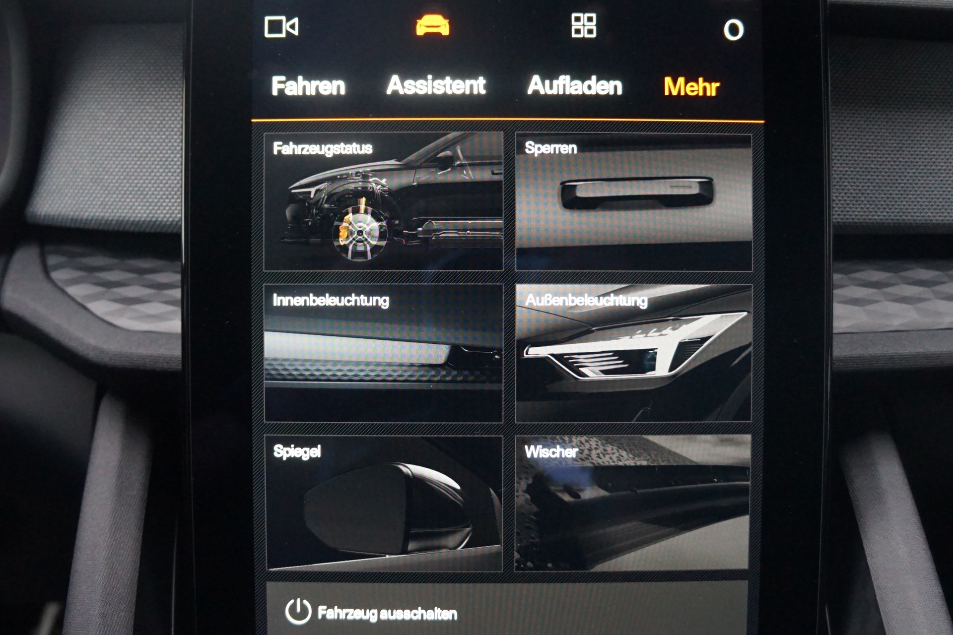 POLESTAR Polestar 2 Long Range Dual 78 kWh MY23  **GARANTIE BIS 07.2030 **-image-21