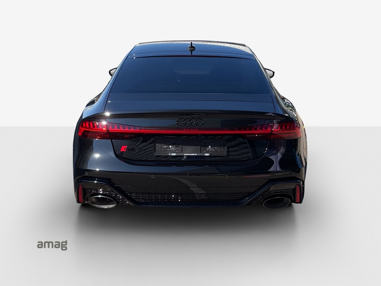 AUDI RS7 Sportback MHEV Performance-image-4