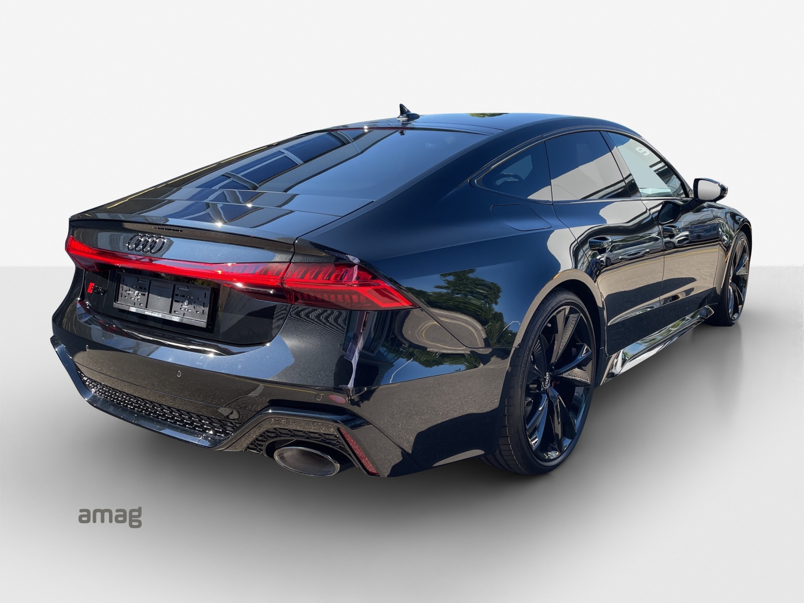 AUDI RS7 Sportback MHEV Performance-image-6