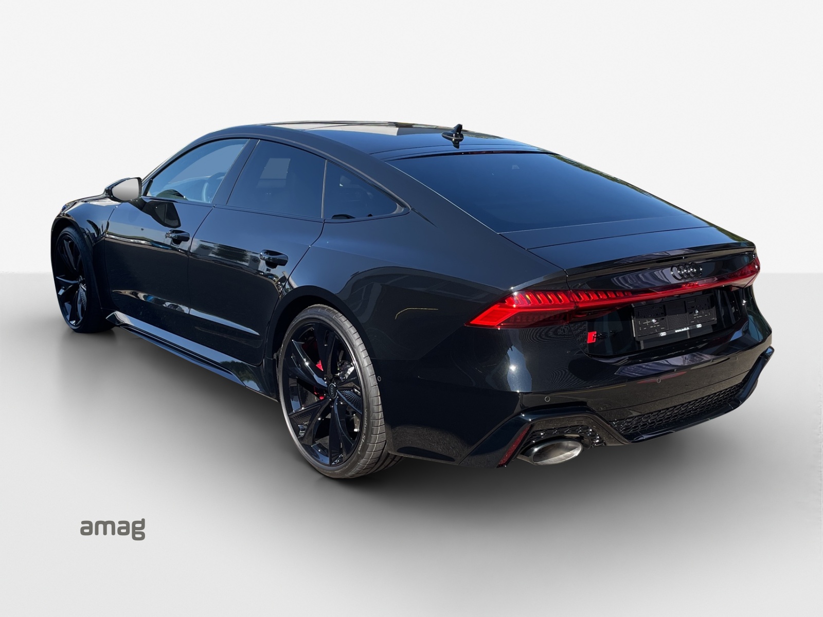 AUDI RS7 Sportback MHEV Performance-image-3