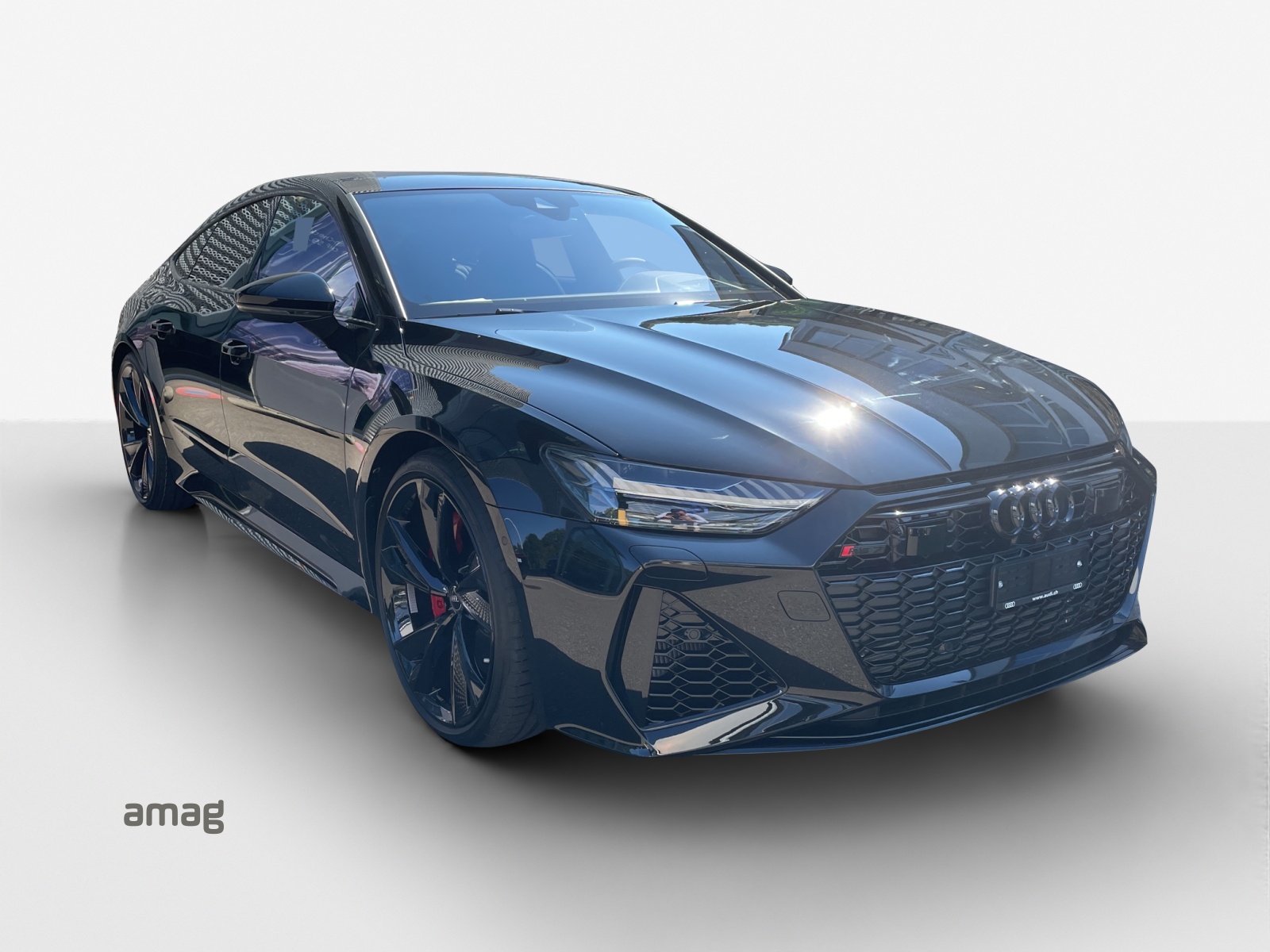 AUDI RS7 Sportback MHEV Performance-image-5