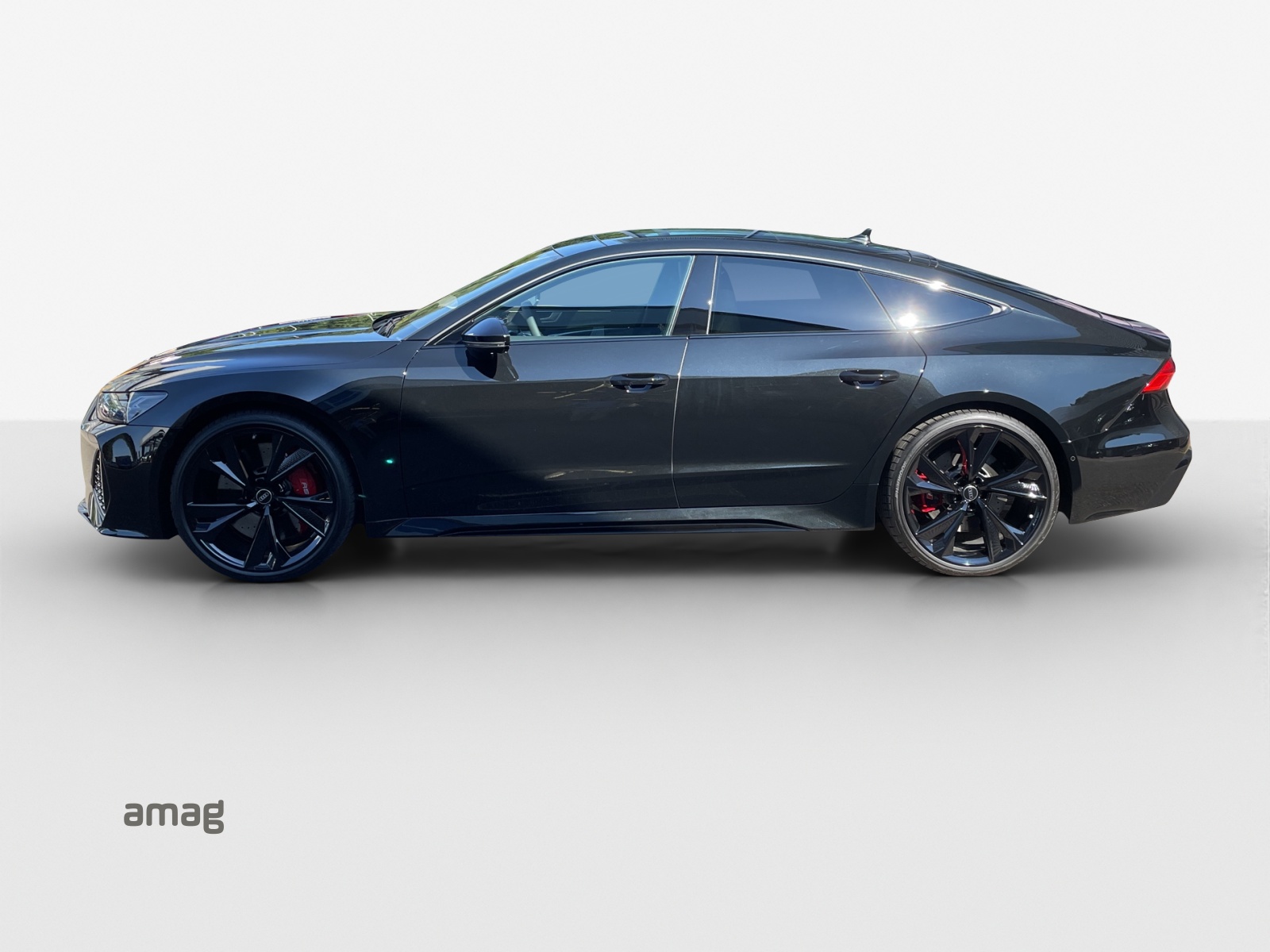 AUDI RS7 Sportback MHEV Performance-image-2