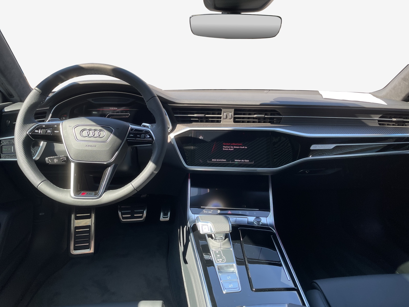 AUDI RS7 Sportback MHEV Performance-image-7
