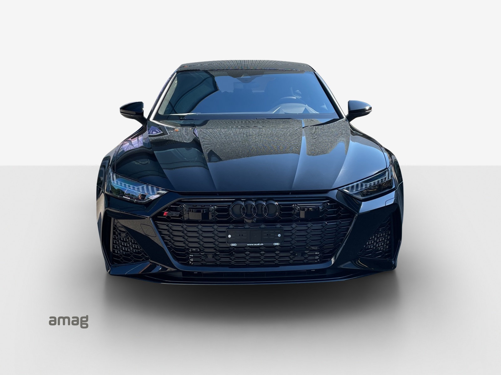 AUDI RS7 Sportback MHEV Performance-image-1