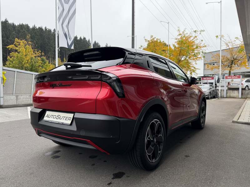 ALFA ROMEO Junior Elettrica Speciale-image-2
