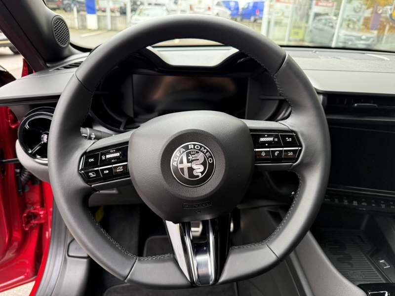 ALFA ROMEO Junior Elettrica Speciale-image-8
