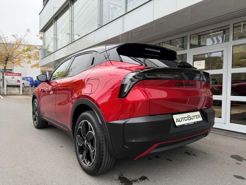 ALFA ROMEO Junior Elettrica Speciale-image-3