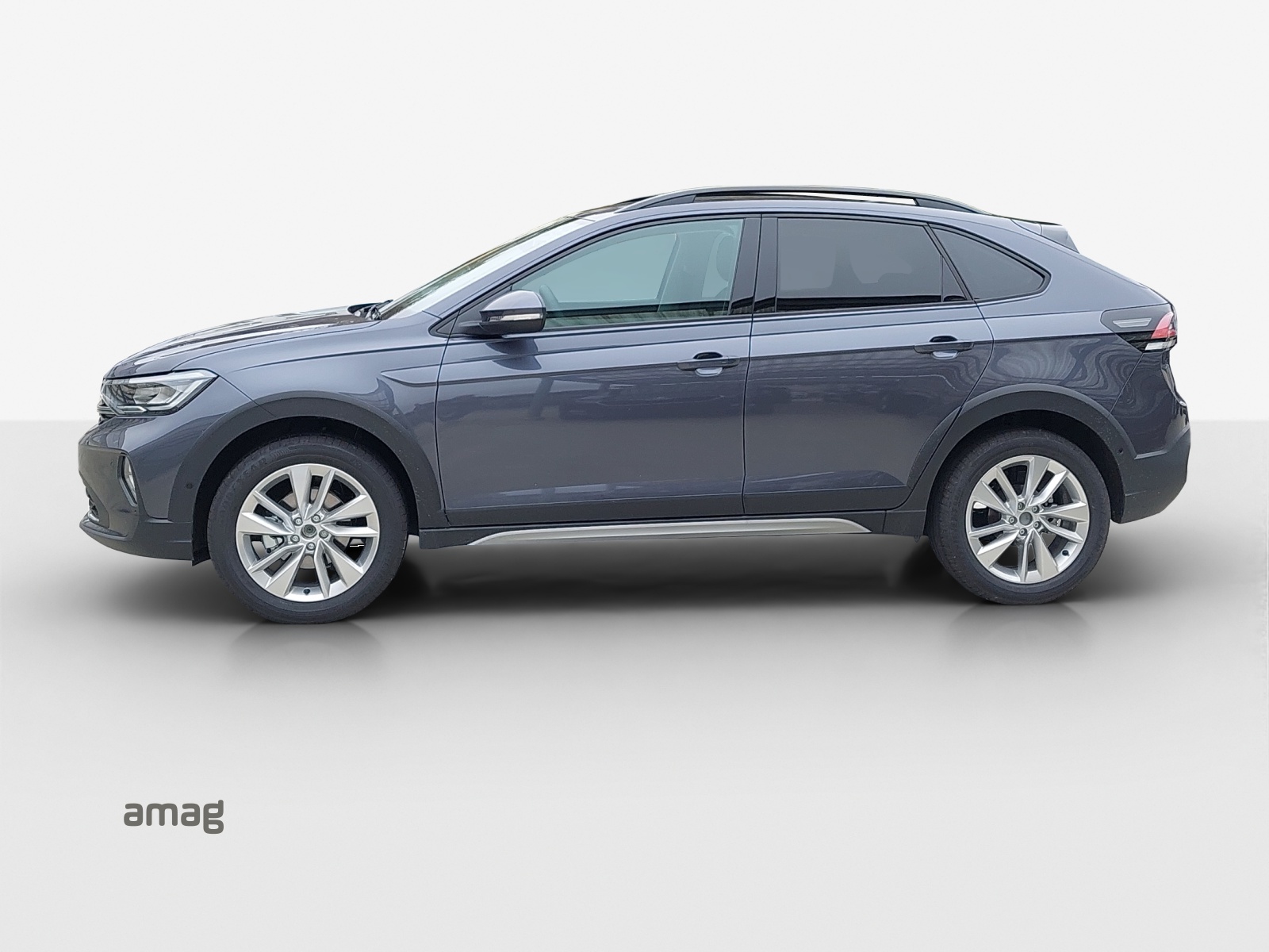 VW Taigo 1.0 TSI Life United DSG-image-1