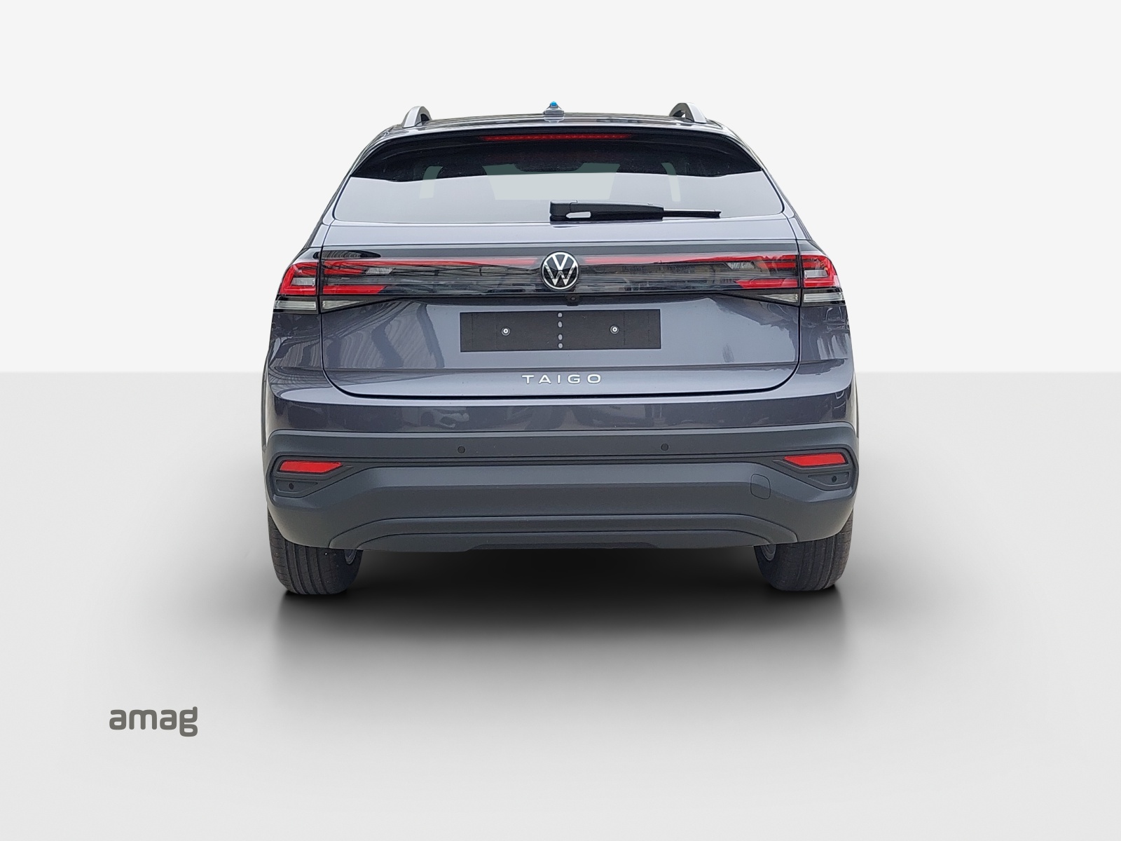 VW Taigo 1.0 TSI Life United DSG-image-3