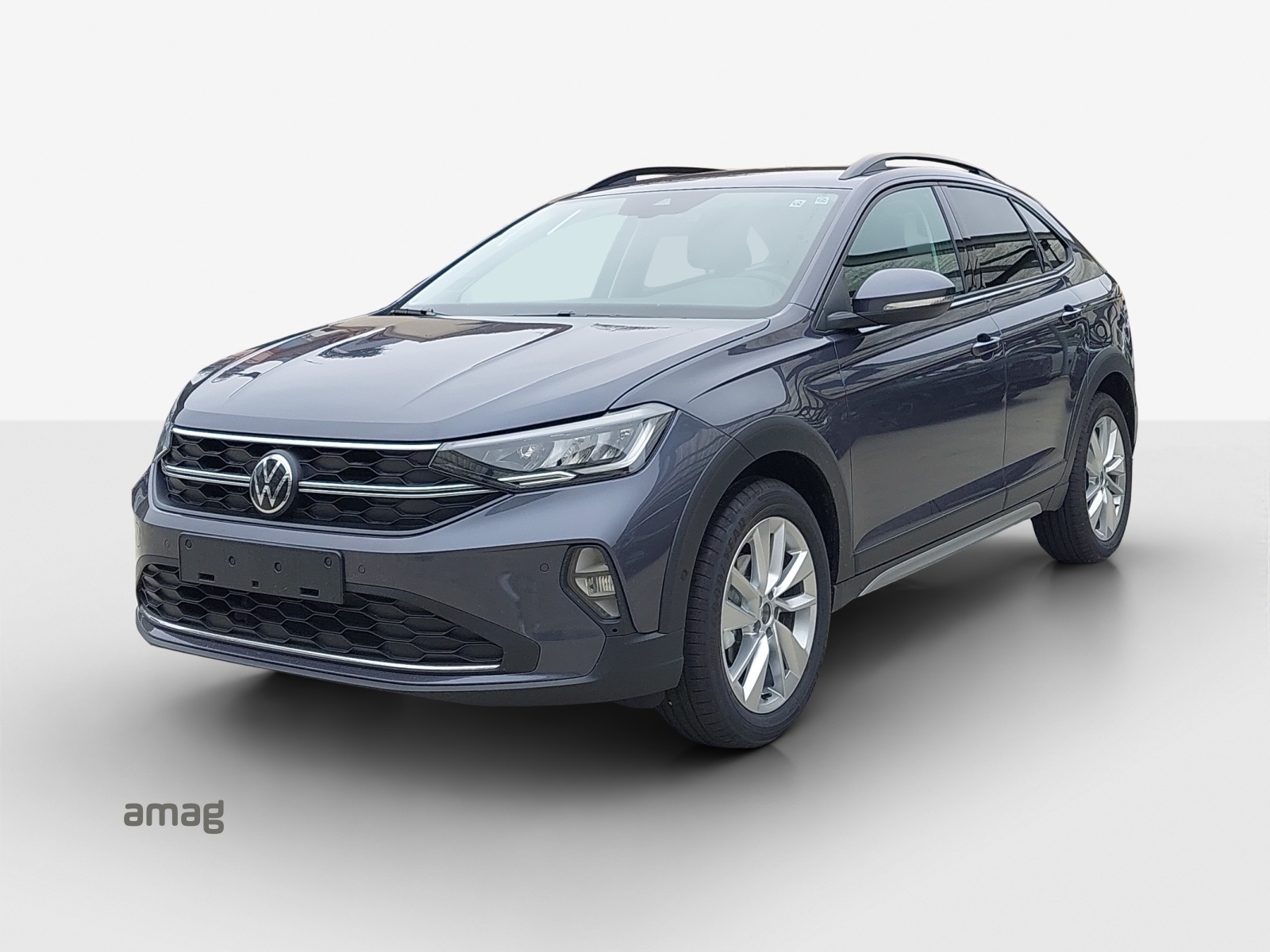 VW Taigo 1.0 TSI Life United DSG-image-0