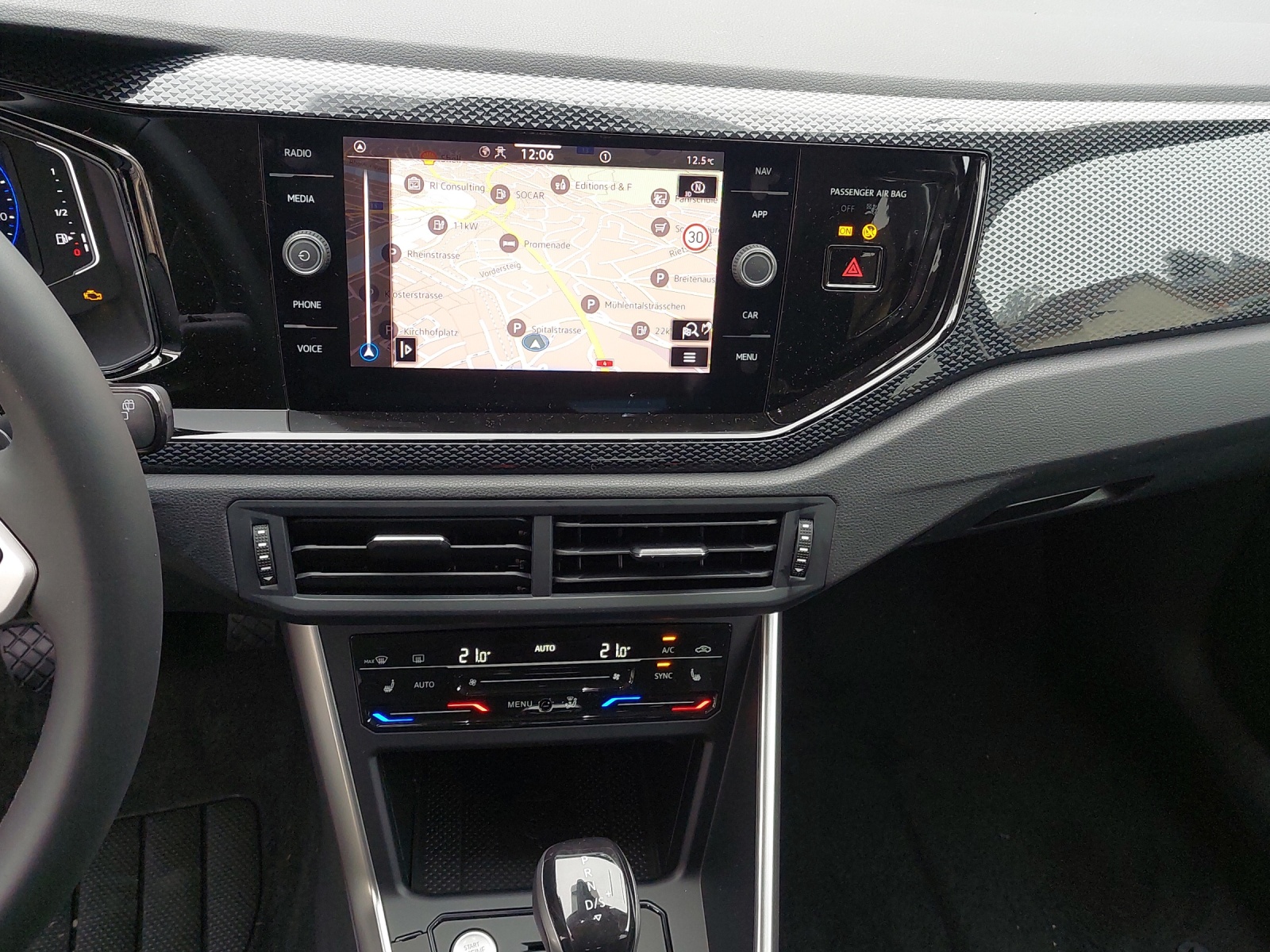 VW Taigo 1.0 TSI Life United DSG-image-14