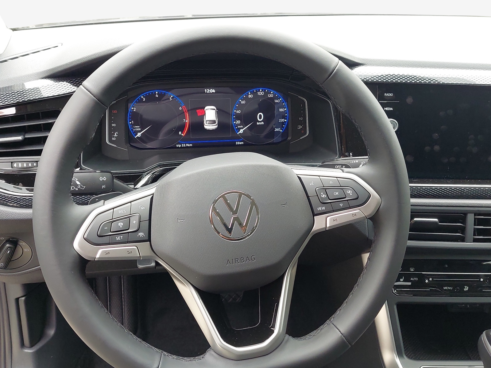 VW Taigo 1.0 TSI Life United DSG-image-9