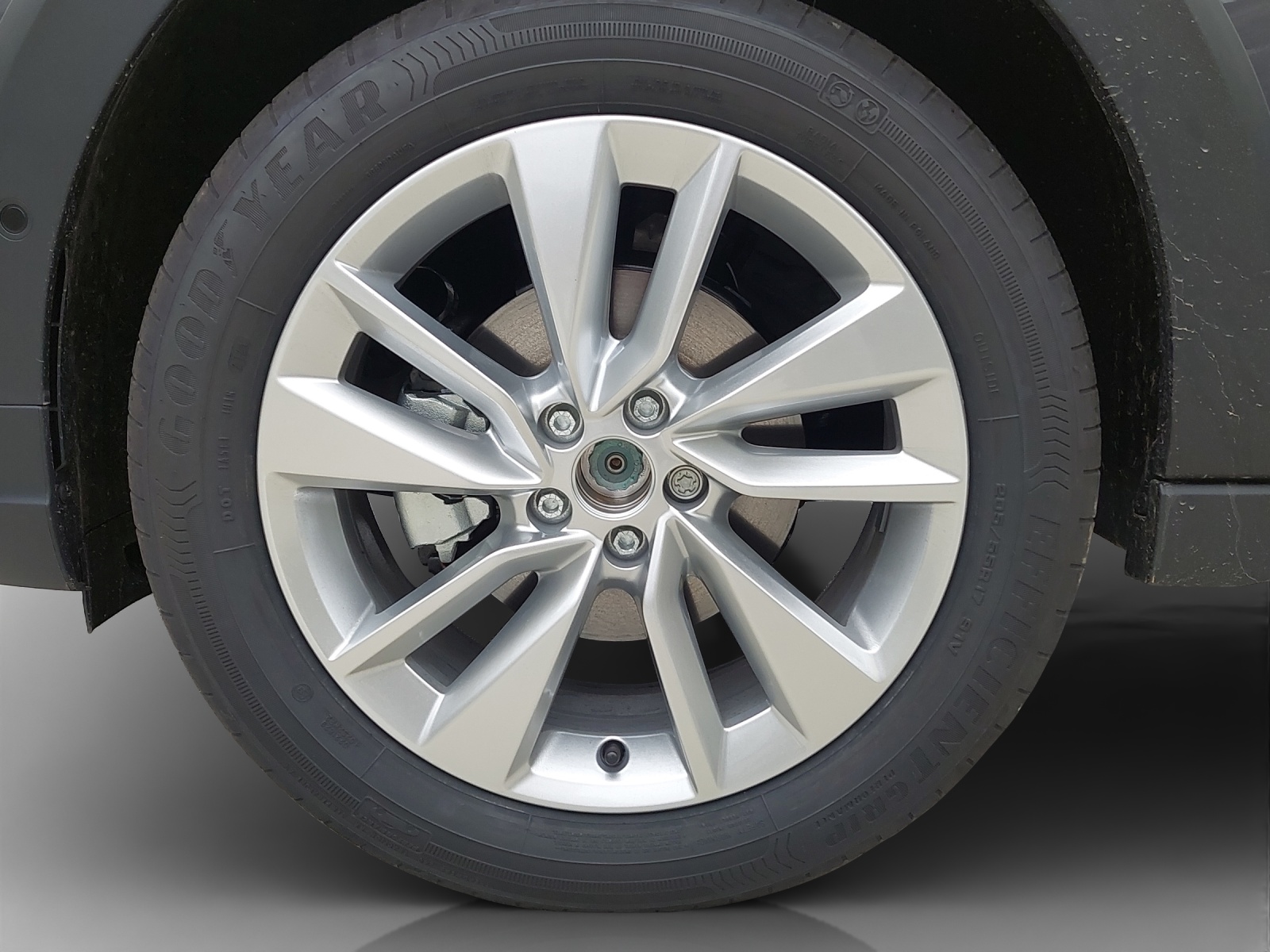 VW Taigo 1.0 TSI Life United DSG-image-13