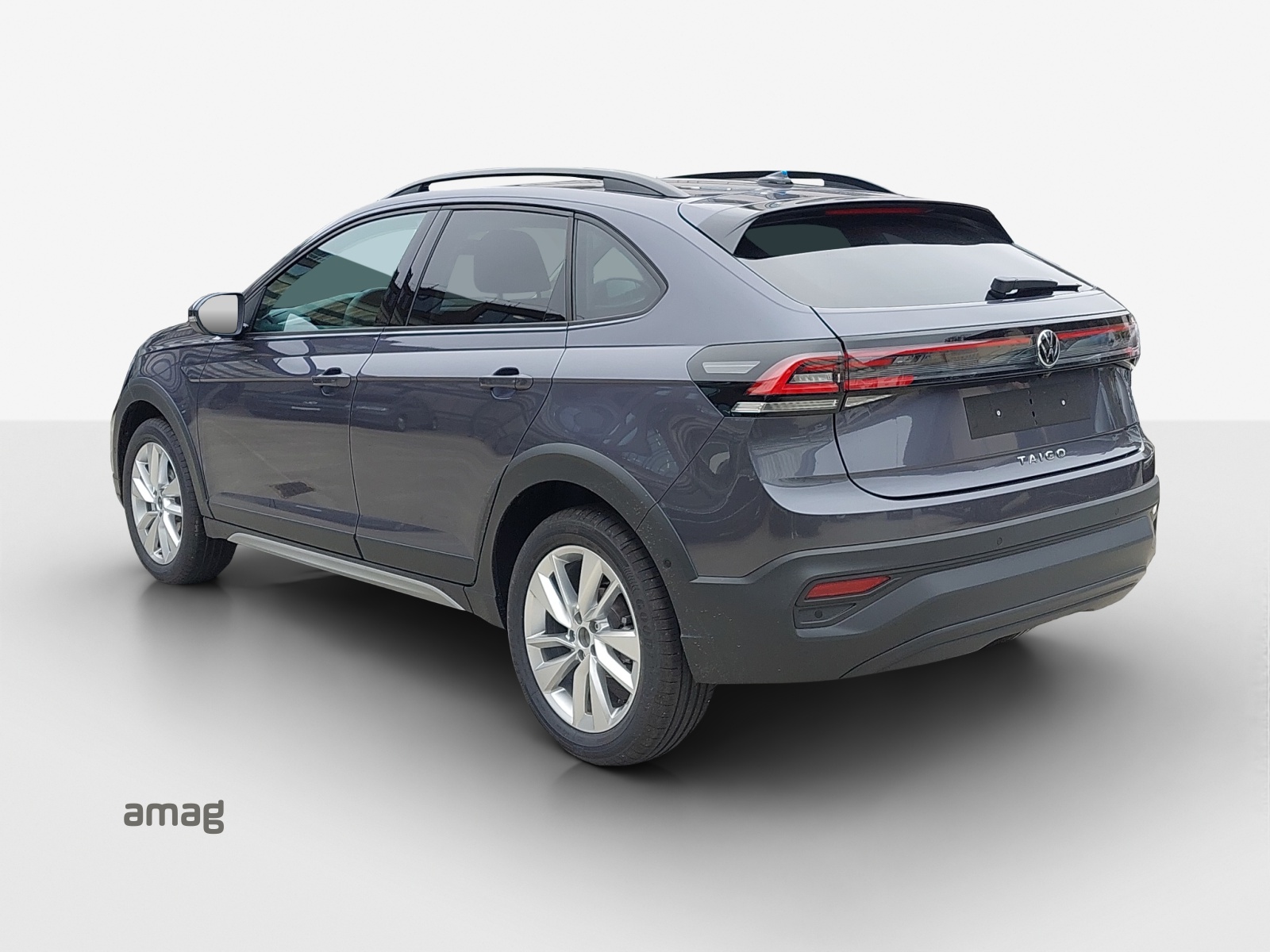 VW Taigo 1.0 TSI Life United DSG-image-2