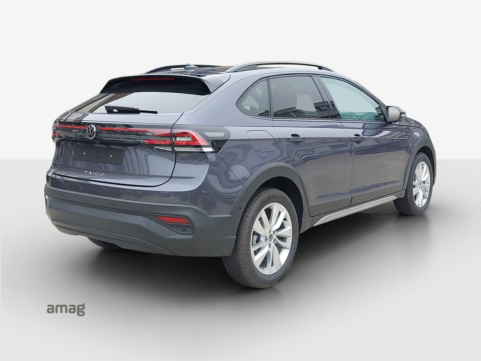 VW Taigo 1.0 TSI Life United DSG-image-4