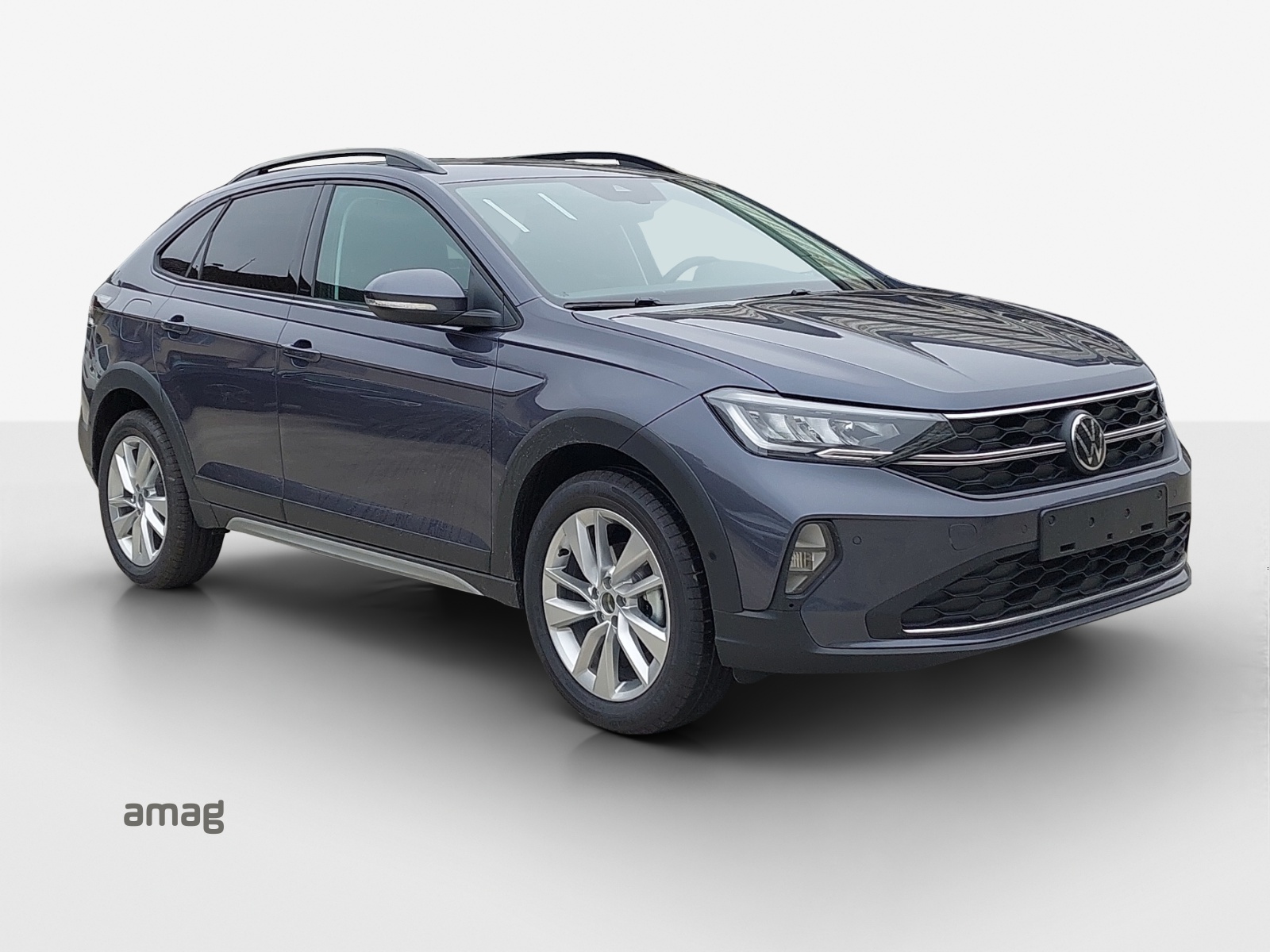 VW Taigo 1.0 TSI Life United DSG-image-5