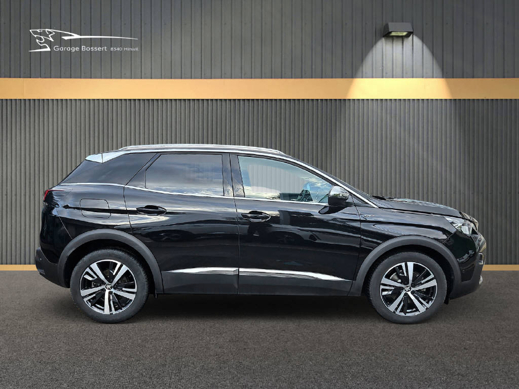 PEUGEOT 3008 2.0 BlueHDi 180 GT-image-3