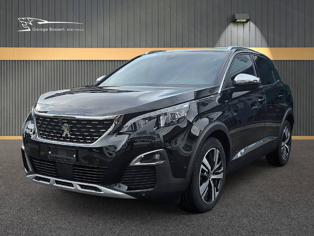 PEUGEOT 3008 2.0 BlueHDi 180 GT-image-0