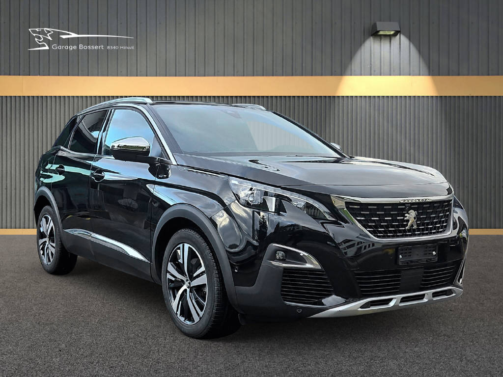 PEUGEOT 3008 2.0 BlueHDi 180 GT-image-2