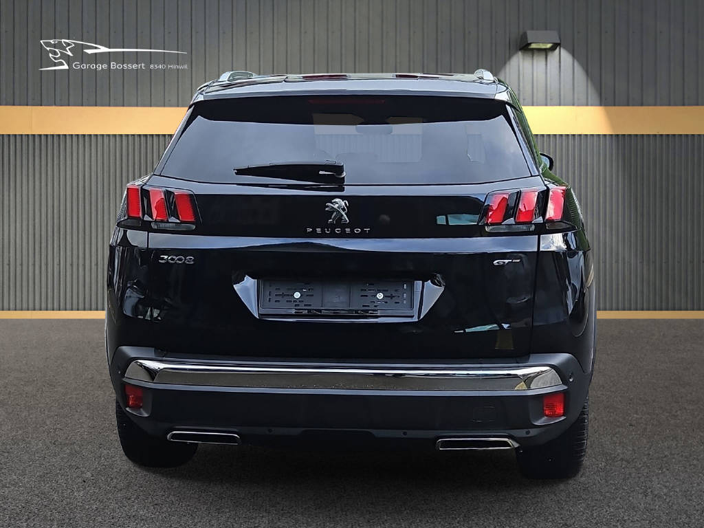PEUGEOT 3008 2.0 BlueHDi 180 GT-image-4