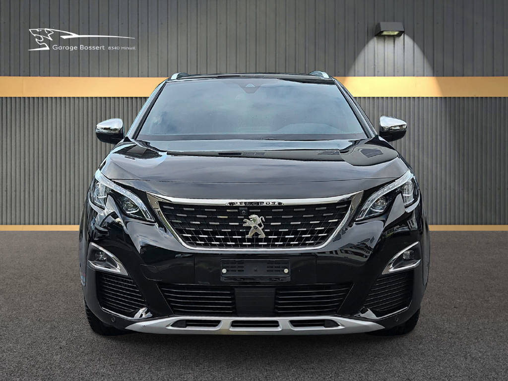 PEUGEOT 3008 2.0 BlueHDi 180 GT-image-1