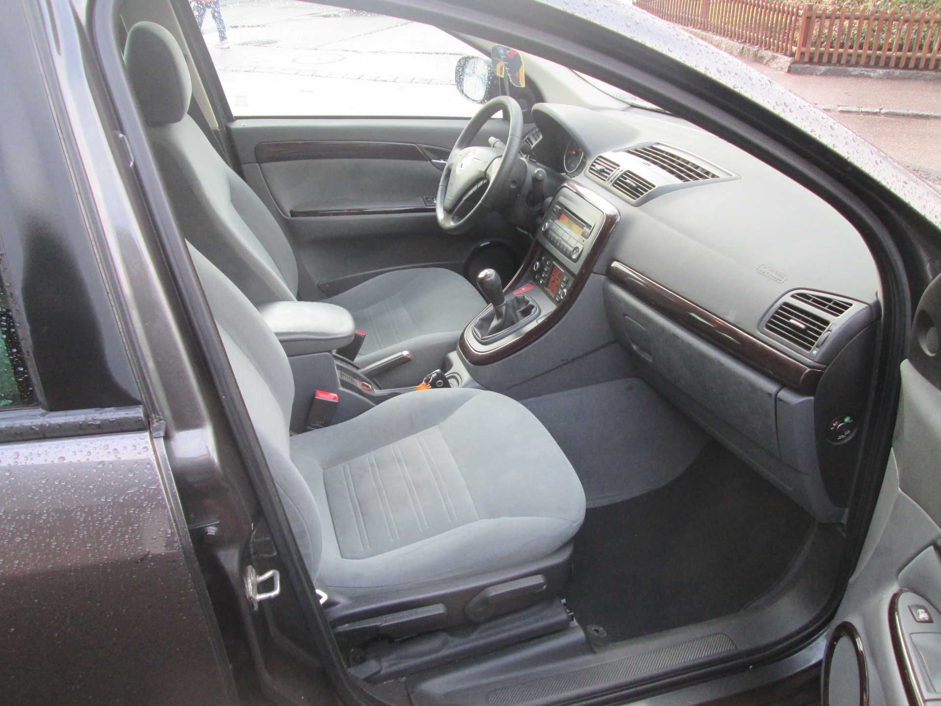 FIAT Croma 2.2 Emotion-image-12