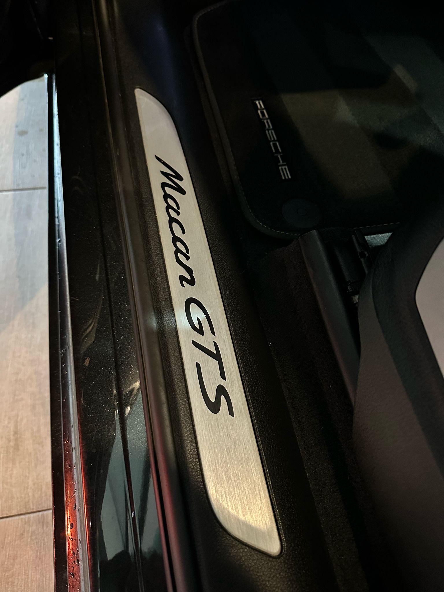 PORSCHE Macan GTS PDK-image-12