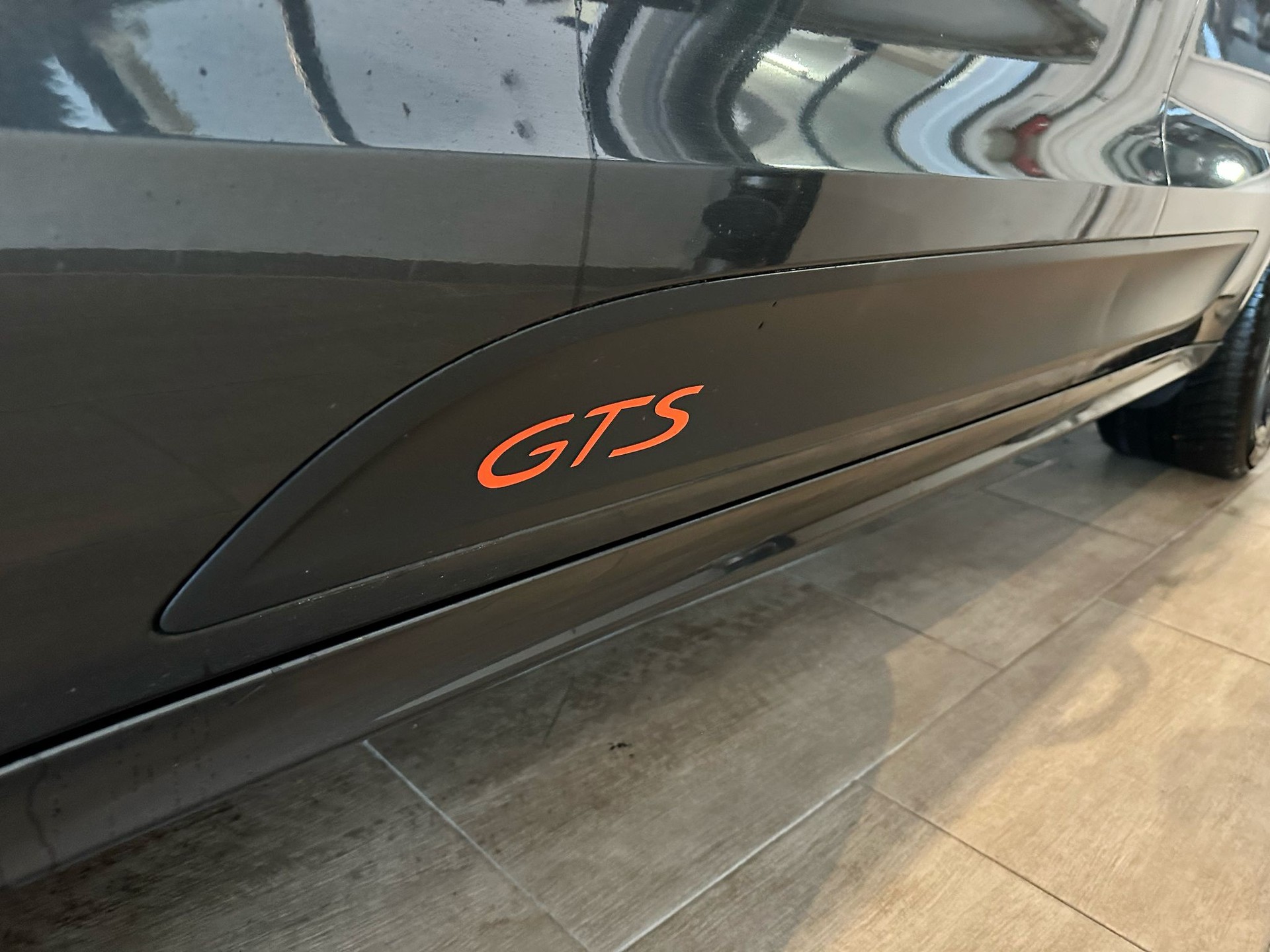 PORSCHE Macan GTS PDK-image-13